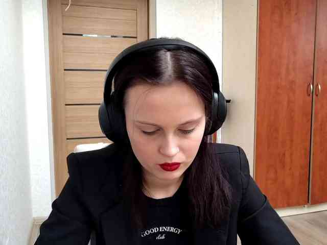 DelfinaStrauss webcam