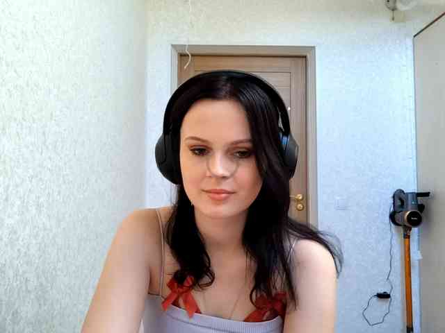 DelfinaStrauss webcam