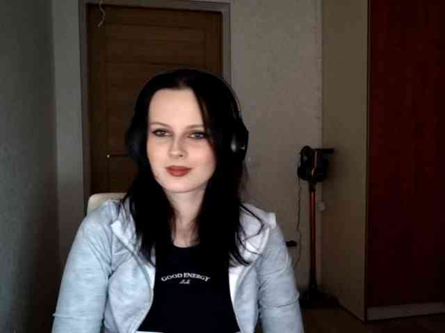 DelfinaStrauss webcam