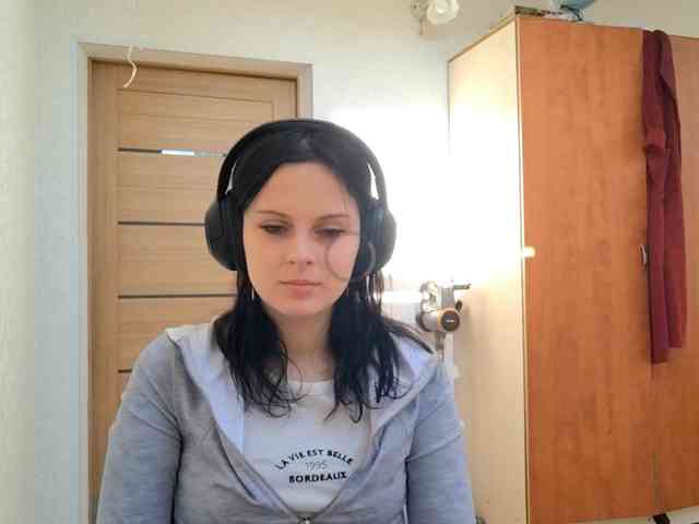 DelfinaStrauss webcam