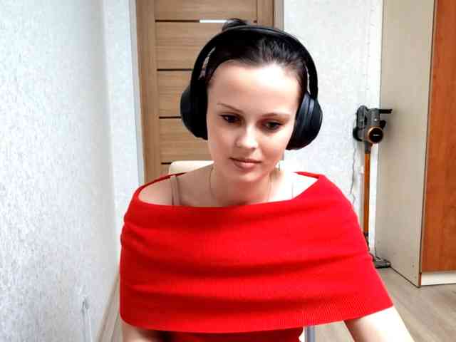 DelfinaStrauss webcam