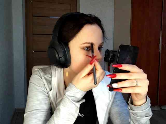 DelfinaStrauss webcam