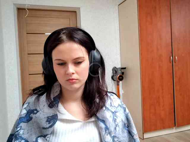 DelfinaStrauss webcam