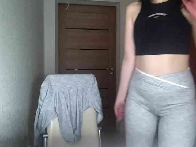 DelfinaStrauss webcam