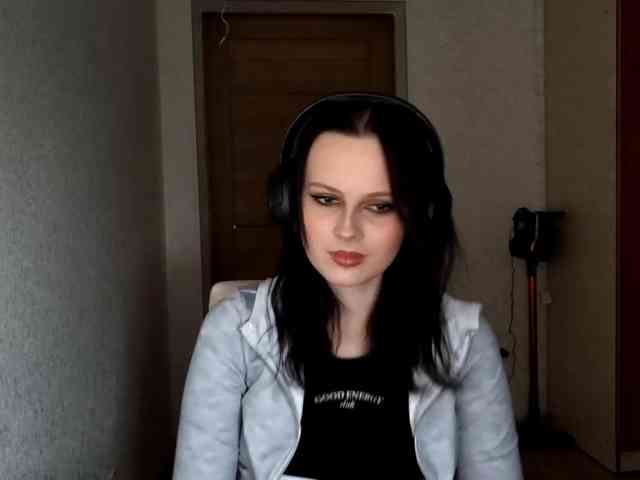 DelfinaStrauss webcam