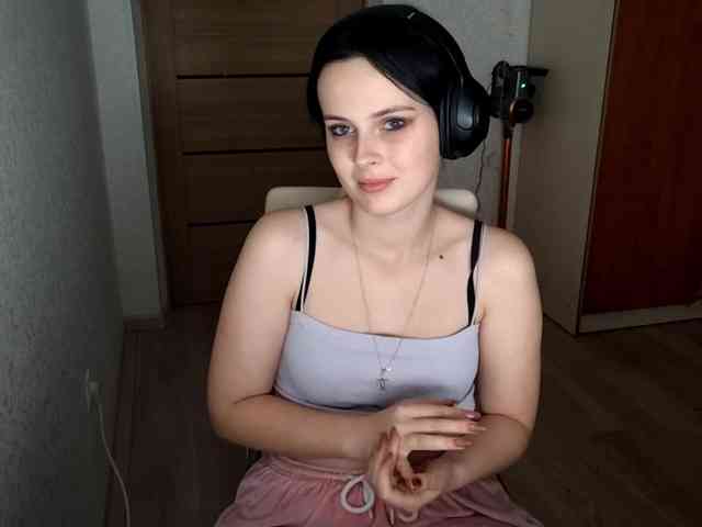 DelfinaStrauss webcam