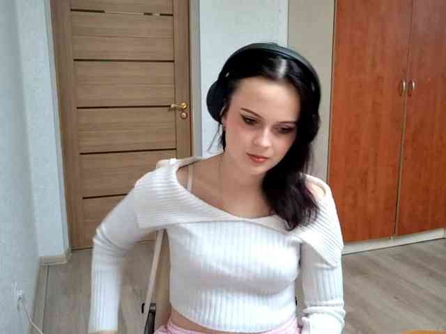 DelfinaStrauss webcam