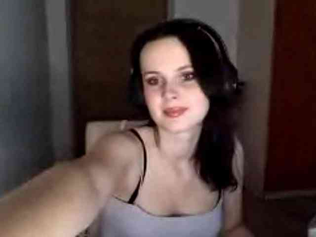 DelfinaStrauss webcam