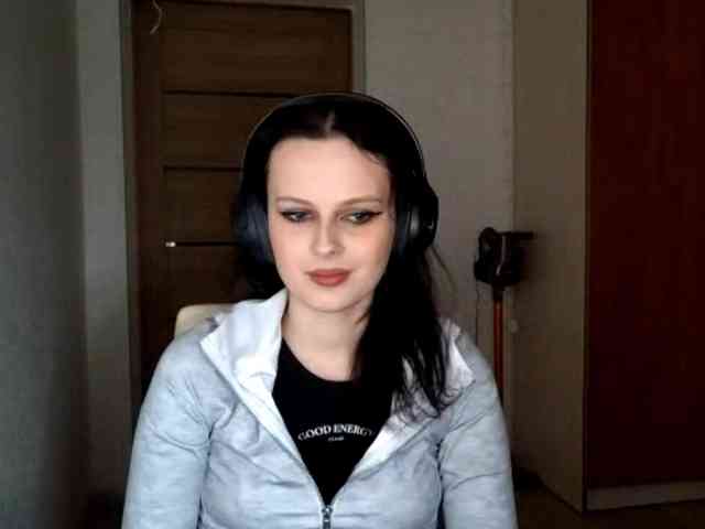 DelfinaStrauss webcam