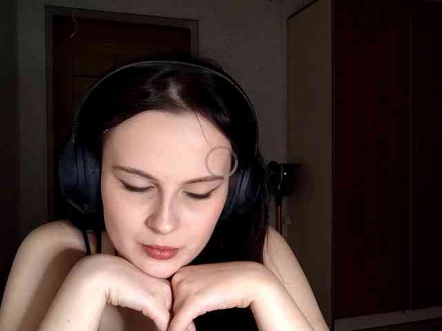 DelfinaStrauss webcam