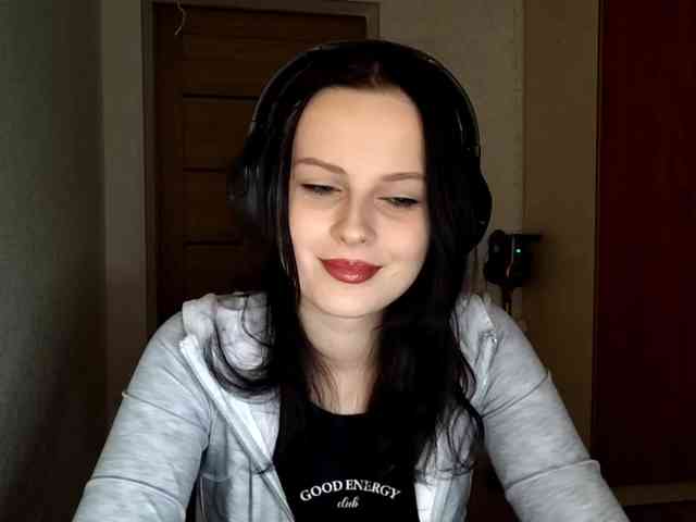 DelfinaStrauss webcam