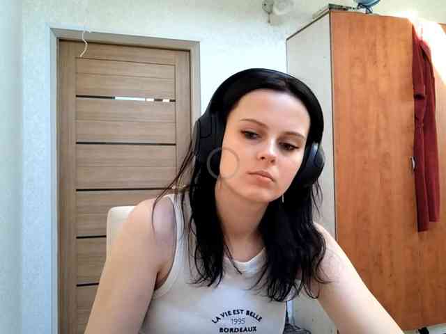 DelfinaStrauss webcam