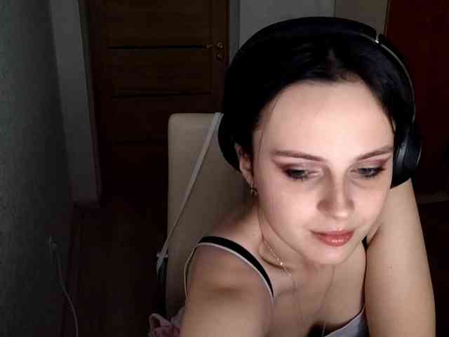 DelfinaStrauss webcam