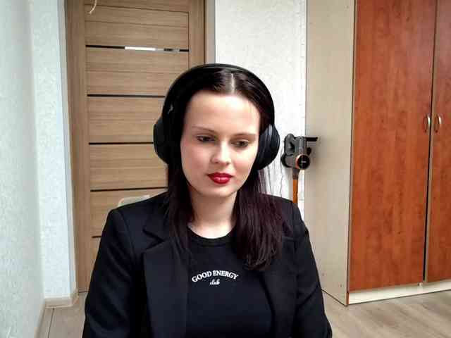 DelfinaStrauss webcam