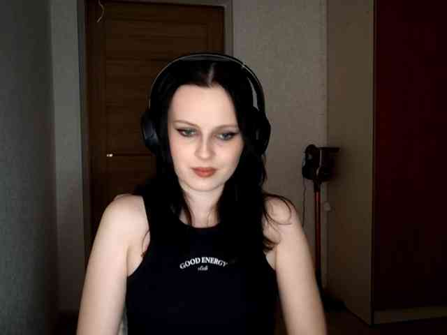 DelfinaStrauss webcam