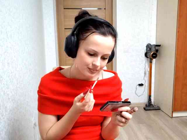 DelfinaStrauss webcam