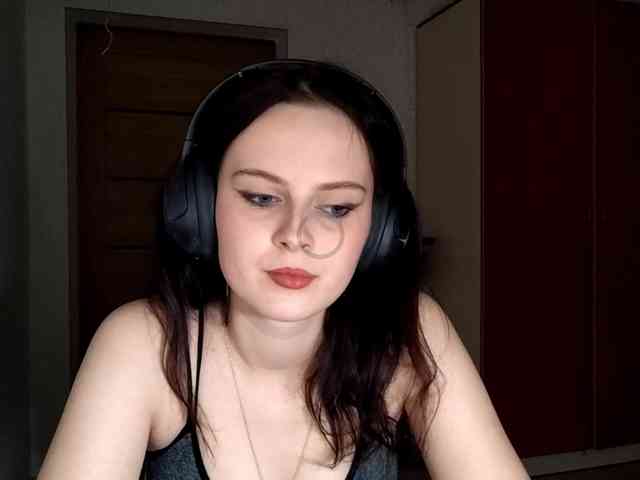 DelfinaStrauss webcam