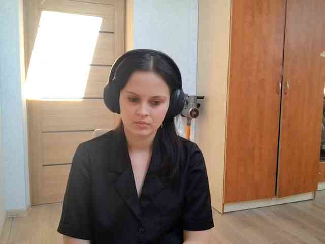 DelfinaStrauss webcam