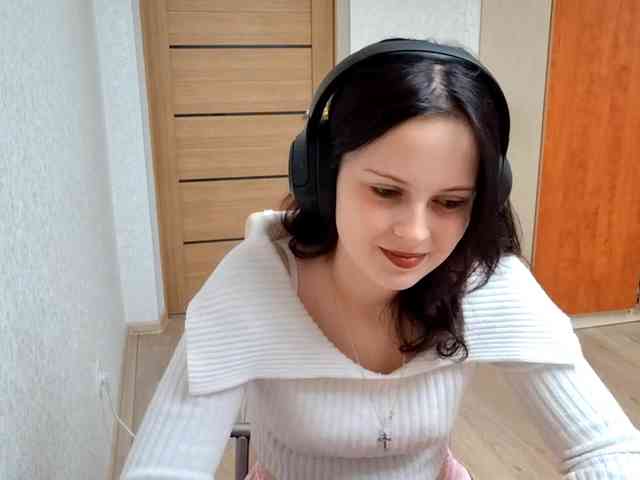 DelfinaStrauss webcam