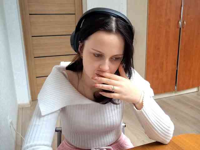 DelfinaStrauss DelfinaStrauss