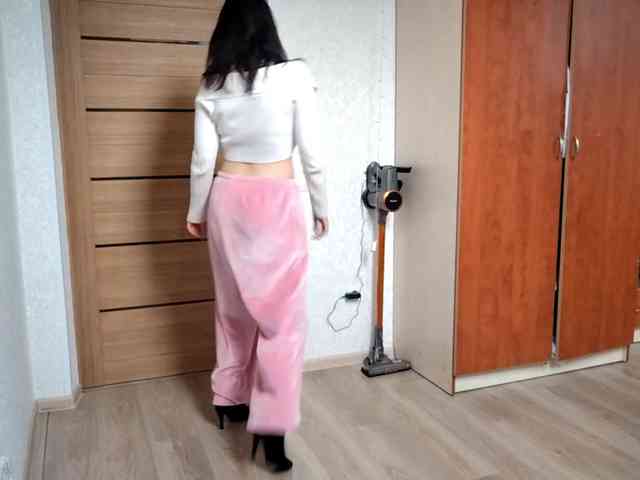 DelfinaStrauss webcam