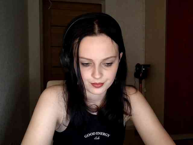 DelfinaStrauss webcam