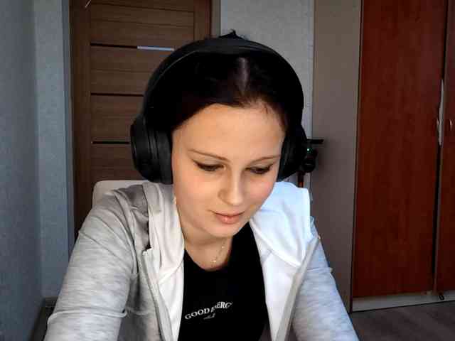 DelfinaStrauss webcam