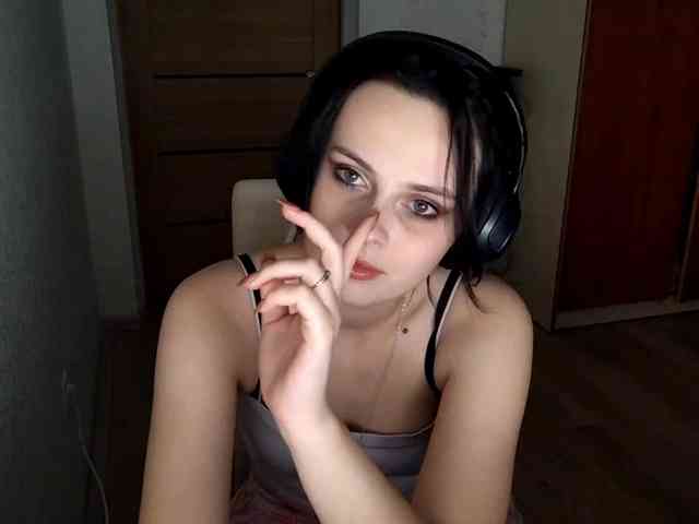 DelfinaStrauss webcam