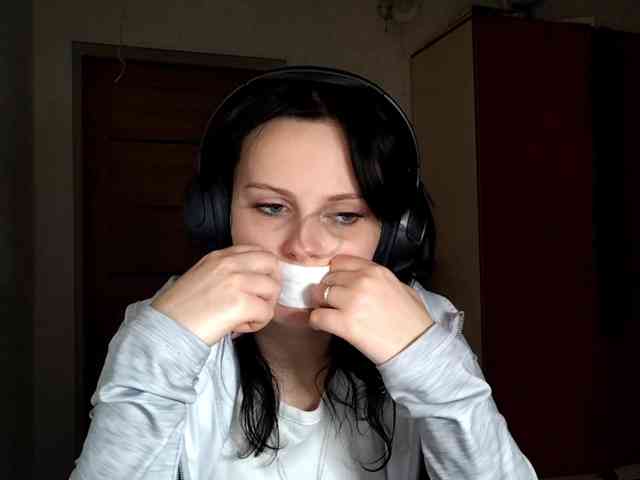 DelfinaStrauss webcam