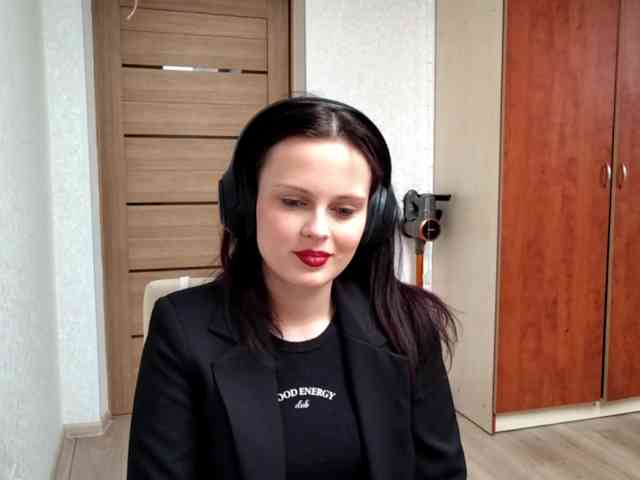 DelfinaStrauss webcam