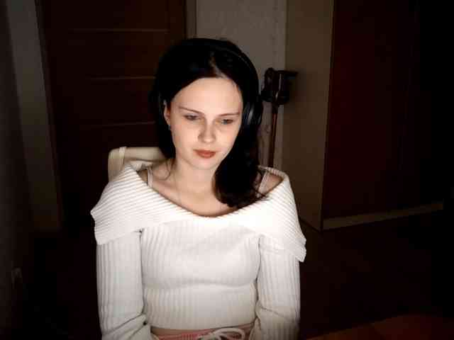 DelfinaStrauss webcam