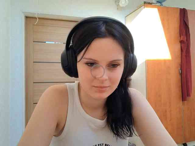 DelfinaStrauss webcam