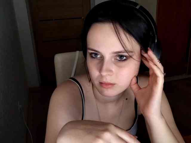 DelfinaStrauss webcam