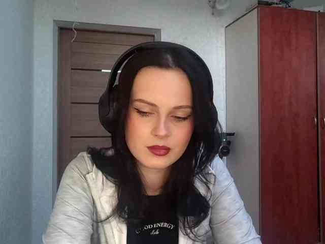 DelfinaStrauss webcam