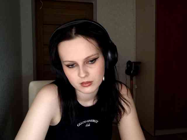 DelfinaStrauss webcam