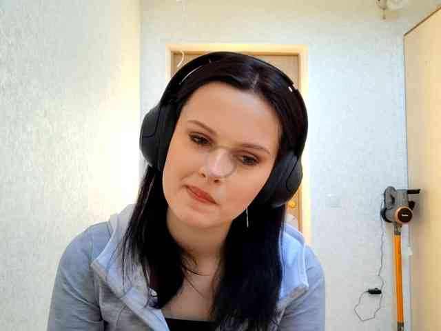 DelfinaStrauss webcam