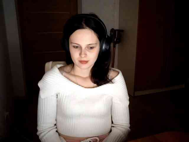 DelfinaStrauss webcam