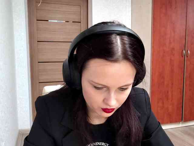 DelfinaStrauss webcam