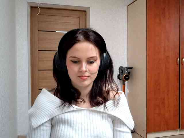 DelfinaStrauss webcam