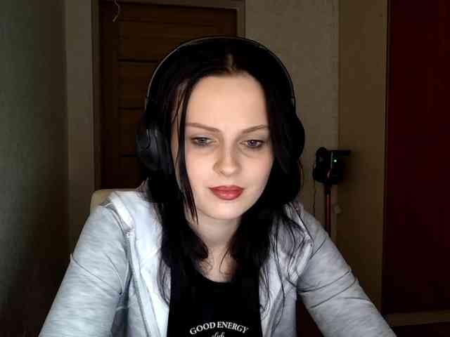 DelfinaStrauss webcam