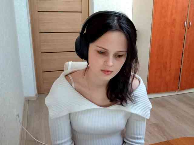 DelfinaStrauss webcam