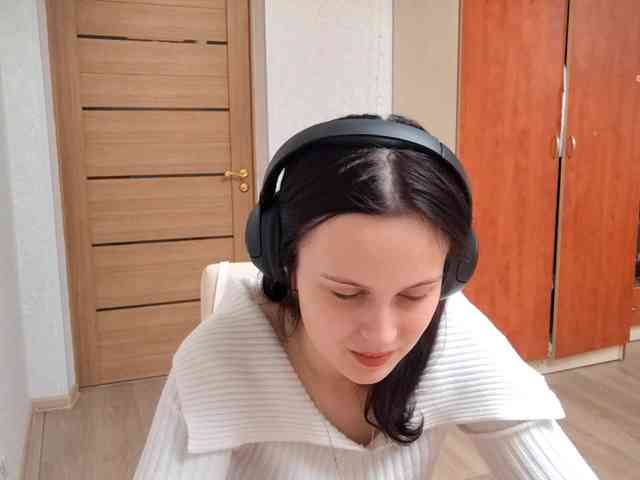 DelfinaStrauss webcam