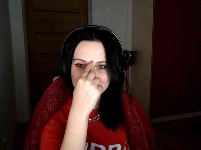 DelfinaStrauss webcam