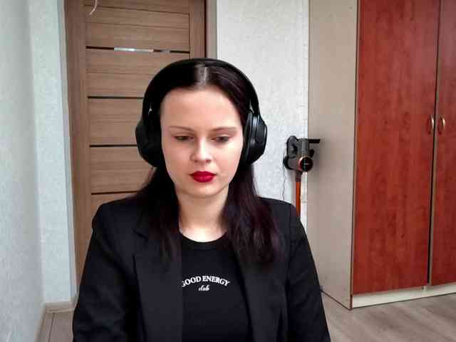 DelfinaStrauss webcam