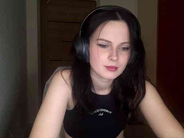 DelfinaStrauss webcam