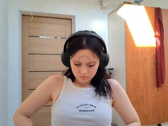 DelfinaStrauss webcam