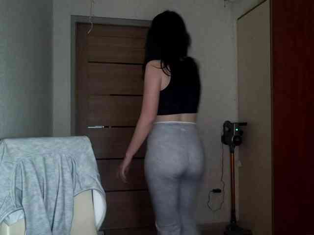 DelfinaStrauss webcam