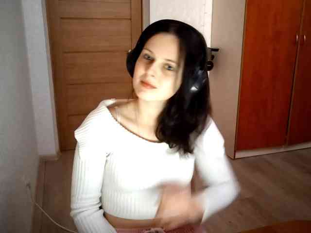 DelfinaStrauss webcam