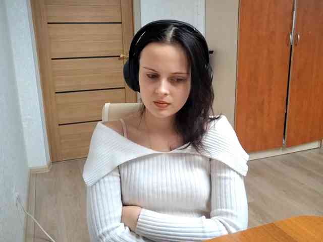 DelfinaStrauss webcam