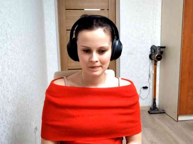 DelfinaStrauss webcam